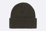 Gorro Carhartt WIP Ohio Beanie Verde Unisex